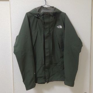 ザノースフェイス(THE NORTH FACE)の専用　ノースフェイス　オールマウンテンジャケット　サミットシリーズXL(マウンテンパーカー)