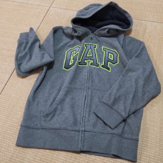 ギャップキッズ(GAP Kids)のGapキッズ　パーカジャケット(ジャケット/上着)