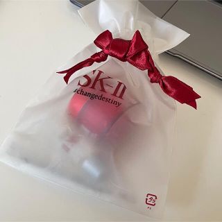 エスケーツー(SK-II)のSK-II スキンパワーエアリー 、フェイシャルトリートメントエッセンス (乳液/ミルク)