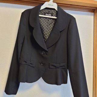 ミルク スーツの通販 14点 | MILKを買うならラクマ