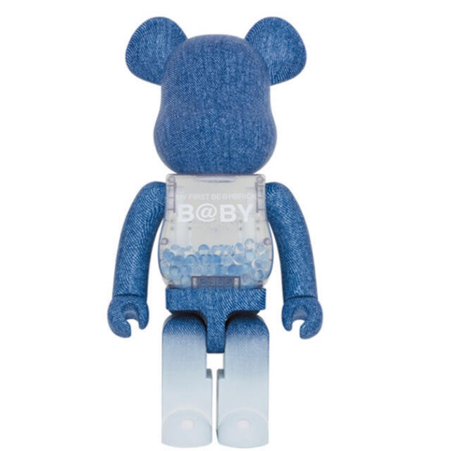 BE@RBRICK B@BY INNERSECT 100% & 400%
