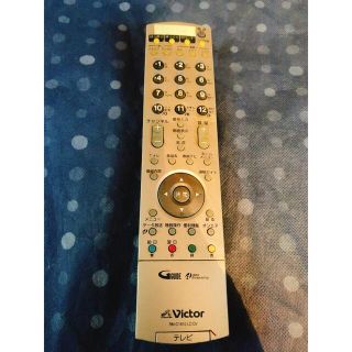 Victor(テレビ)のフリマアイテム一覧 Victor(テレビ)のフリマアイテム一覧