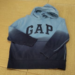 ギャップキッズ(GAP Kids)のGapキッズ　男子パーカートレーナー(ジャケット/上着)