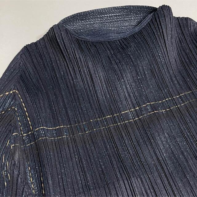 PLEATS PLEASE ISSEY MIYAKE - イッセイミヤケ プリーツプリーズ