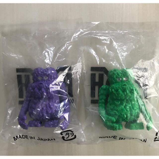 BOUNTY HUNTER へドルくん コンプリートセット | rodeosemillas.com