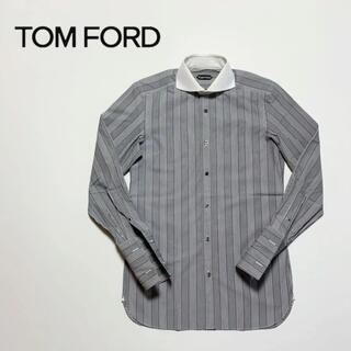 トムフォード シャツ(メンズ)の通販 59点 | TOM FORDのメンズを買う 