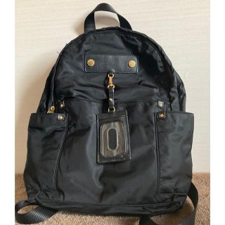 マークバイマークジェイコブス(MARC BY MARC JACOBS)のマーク　バイ　マーク　ジェイコブス　(リュック/バックパック)