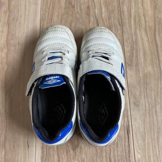 アンブロ(UMBRO)のアンブロスニーカー(スニーカー)