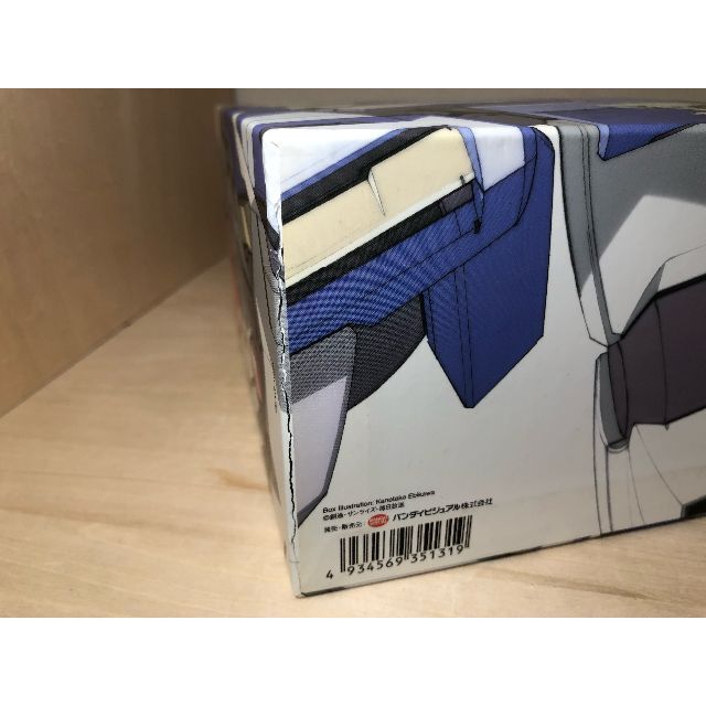 Blu-ray 機動戦士ガンダム00 セカンドシーズン 初回限定版 全7巻セット