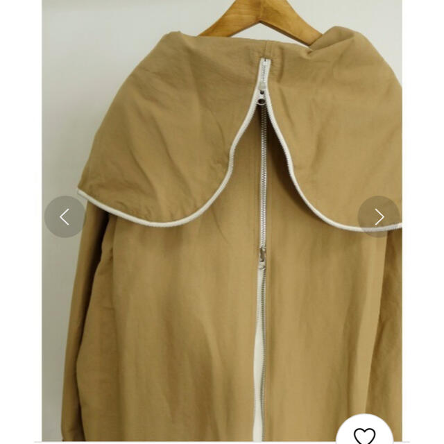 TODAYFUL - TODAYFUL マウンテンオーバーコート 38 美品の通販 TODAYFUL - TODAYFUL マウンテンオーバーコート 38 美品の通販