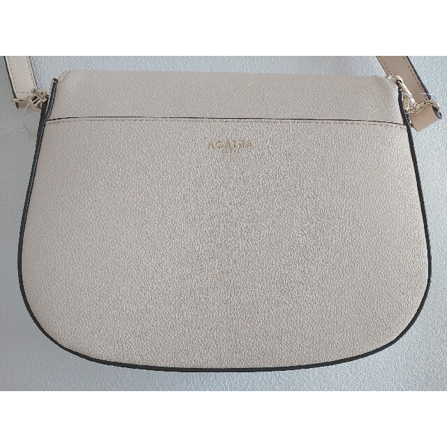 AGATHA(アガタ)の新品・未使用 AGATHA Paris 2wayショルダーバッグ レディースのバッグ(ショルダーバッグ)の商品写真