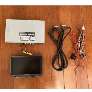 Panasonic(カーオーディオ)のフリマアイテム一覧 Panasonic(カーオーディオ)のフリマアイテム一覧