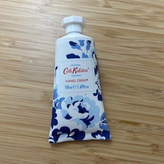 キャスキッドソン(Cath Kidston)のキャスキッドソン ハンドクリーム スプレーフラワーズ(ハンドクリーム)