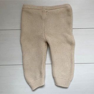 ギャップ(GAP)のbaby GAP ニットパンツ 3-6manths(パンツ)