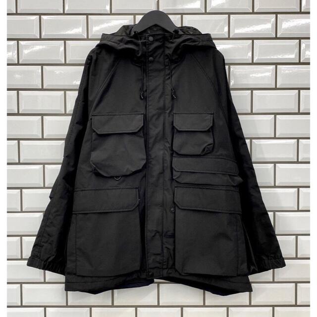 Sサイズ DAIWA PIER39 GORETEX Mountain Parka