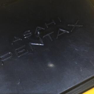 ペンタックス(PENTAX)のPENTAX 67 バケペン ファインダーカバー (フィルムカメラ)