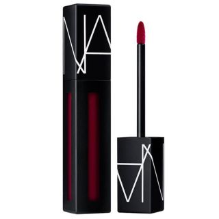 ナーズ(NARS)のNARS パワーマットリップピグメント2763 ナーズ　口紅　赤色　海外メイク(口紅)