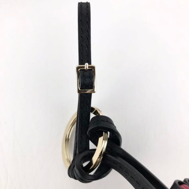 Paul Smith(ポールスミス)の新品 Paul Smith ポールスミス キーホルダー チャーム タッセル レディースのファッション小物(キーホルダー)の商品写真