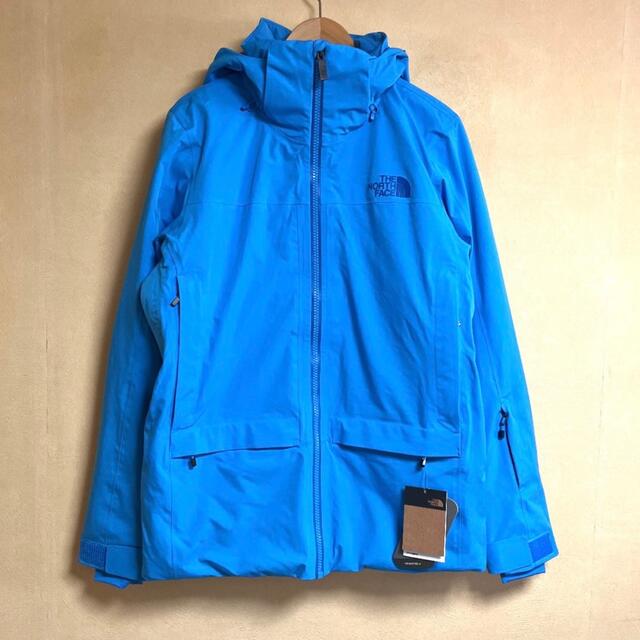 新品 THE NORTH FACE/BARR LAKE SNOW JKT5.2万