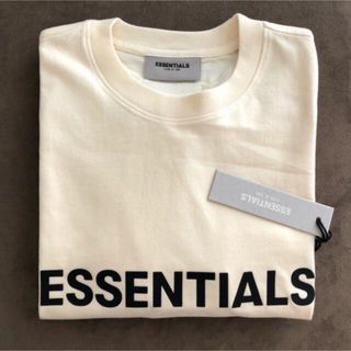 フィアオブゴッド(FEAR OF GOD)のessentials    FEAR OF GOD(Tシャツ/カットソー(半袖/袖なし))