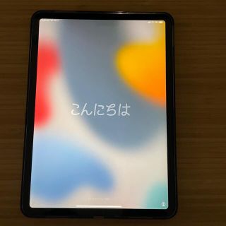 アップル(Apple)の11インチ iPad Pro 第1世代 WiFi+Cellular 64GB(タブレット)