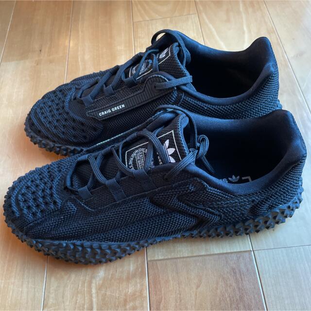 adidas - adidas by CRAIG GREEN CG KONTUR 26.5cmの通販 by とねがわ