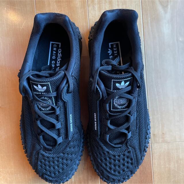 adidas - adidas by CRAIG GREEN CG KONTUR 26.5cmの通販 by とねがわ