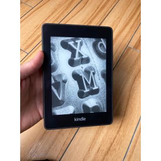 【2/26限定価格】Kindle Paperwhite 8gb広告なし(電子ブックリーダー)