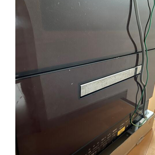 Panasonic食洗機 NP-TR8 最新作 www.gold-and-wood.com