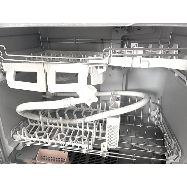 Panasonic食洗機 Np Tr8 Mottomo 食器洗い機 乾燥機 Ismarts In