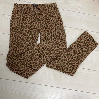 ギャップキッズ(GAP Kids)のヒョウ柄パンツ(パンツ/スパッツ)