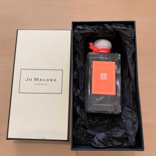 ジョーマローン(Jo Malone)のJOMALONE プラムブロッサム(香水(女性用))