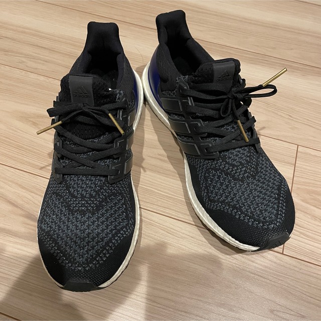 adidas ultra boost OG コアブラック 27.5cmスニーカー