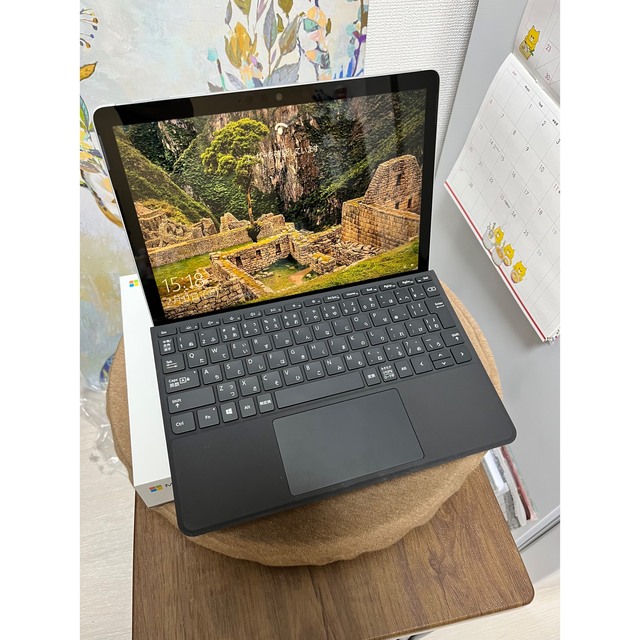 Microsoft STQ-00012 Surface Go 2