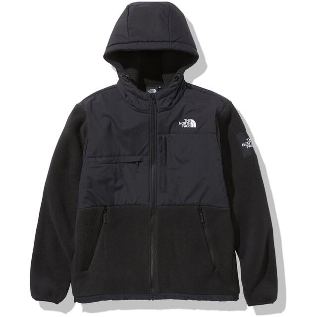 THE NORTH FACE(ザノースフェイス)のTHE NORTH FACE  Denali Hoodie：NA72052 メンズのジャケット/アウター(ブルゾン)の商品写真