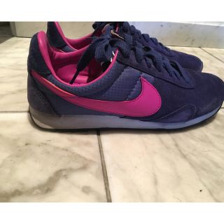 ナイキ(NIKE)のNIKE  PRE MONTREAL VNTG  23.5(スニーカー)