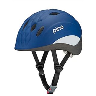 オージーケー(OGK)の自転車 ヘルメット 子ども用 PINE(パイン) 幼児用(頭囲:47~51cm)(ヘルメット/シールド)