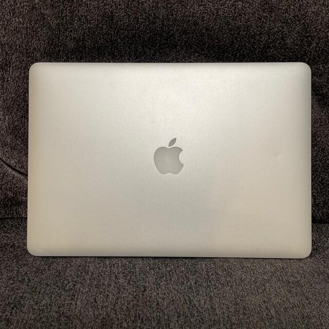 MacBook Pro Retina Mid 2015 15inch 16GB 2