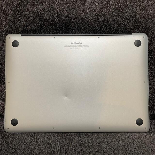 MacBook Pro Retina Mid 2015 15inch 16GB 3