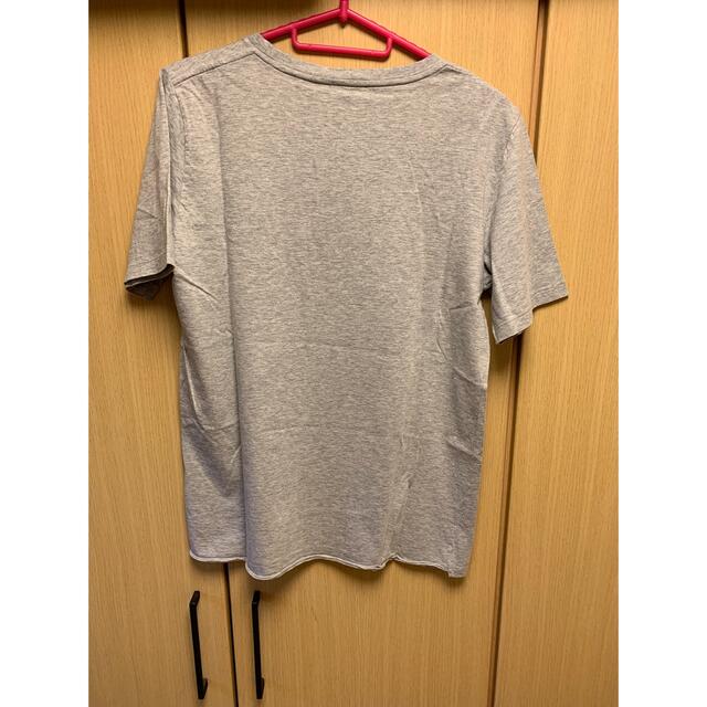 正規新品 18SS Saint Laurent サンローランパリ ロゴ Tシャツ