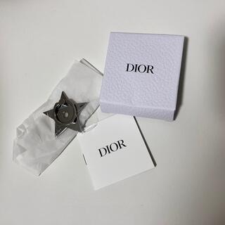 ディオール(Dior)のdior スマホリング(その他)