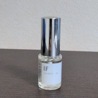 IF eau de parfum (イフ オーデパフューム) 12ml(ユニセックス)