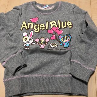 エンジェルブルー(angelblue)のAimi様　エンジェルブルーANGEL BLUEトレーナー(その他)