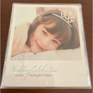 インディヴィ(INDIVI)のＱ indivi キューインディヴィ CD(その他)