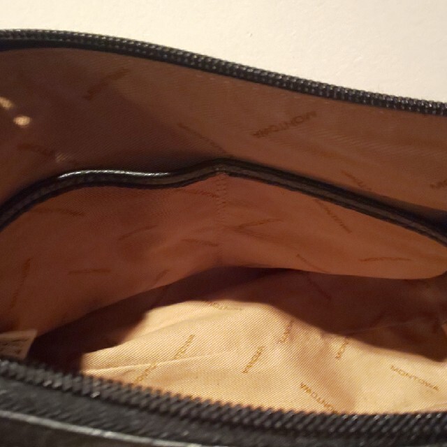 最終日‼️MONTOWAショルダーバッグ レディースのバッグ(ショルダーバッグ)の商品写真
