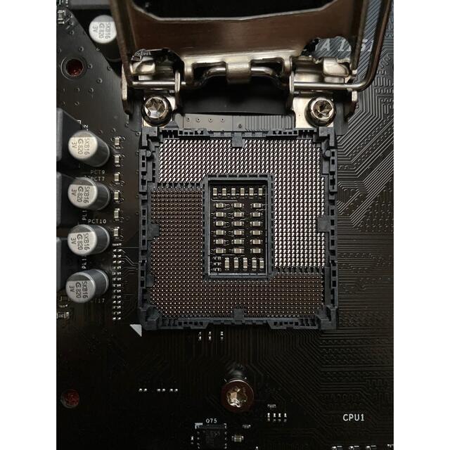 BIOSTAR H310MHP 2.0 LGA1151