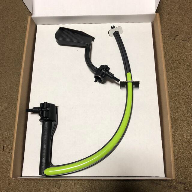 値下げ ワトソン ゴルフ ザ・ハンガー スイング 練習器具 シャロー