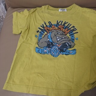 タケオキクチ(TAKEO KIKUCHI)の100 Tシャツ ﾀｹｵｷｸﾁ(Tシャツ/カットソー)