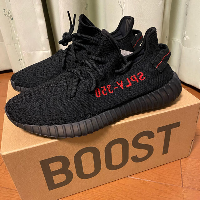 靴/シューズyeezy boost 350 v2