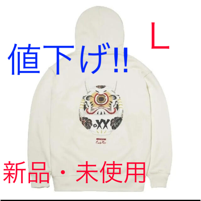 のため candy foxx oXX DARUMA L/S T-Shirtの通販 by しゅー's shop